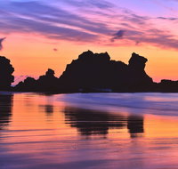 Camel Rock - Tourism Brisbane