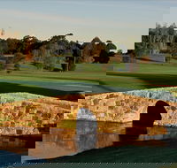 Camden Golf Club - Tourism Brisbane