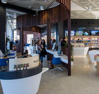 Canberra and Region Visitors Centre - Tourism Brisbane