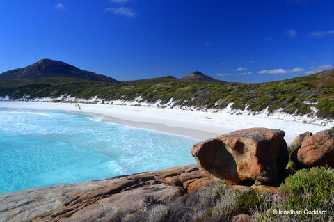 Cape Le Grand National Park - Tourism Brisbane 1