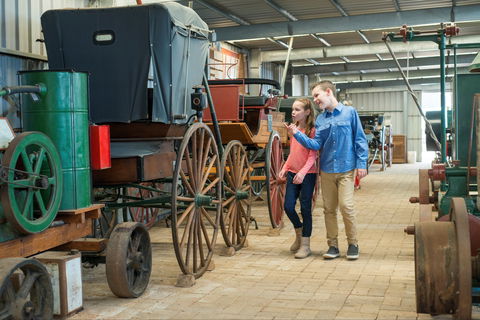 Captain's Cottage Museum - Tourism Brisbane 0
