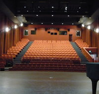 Capitol Theatre Tamworth - Tourism Brisbane