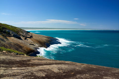 Cape Arid National Park - Tourism Brisbane 0