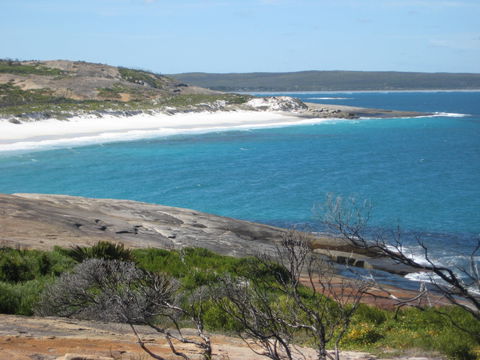 Cape Arid National Park - Tourism Brisbane 1