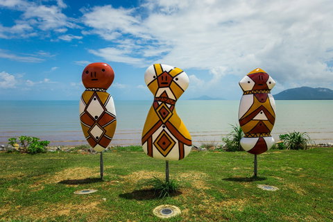 Cardwell - Brisbane Tourism 0