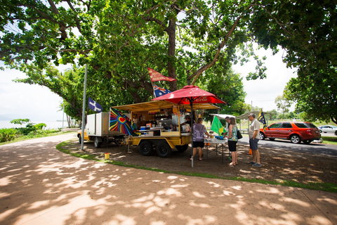 Cardwell - Brisbane Tourism 1