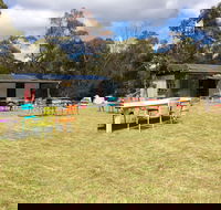 Cerisebrook Orchard and Family Golf - Tourism Brisbane