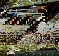 Charleville Historic House Museum - Tourism Brisbane
