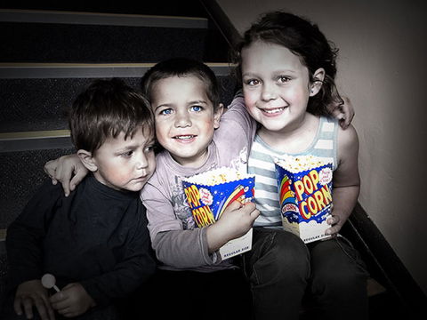 Cinema, Moonta - Brisbane Tourism 0