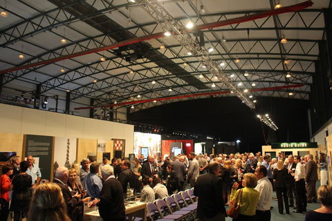 Clive Berghofer Recreation Centre (opposite USQ) - Tourism Brisbane 0