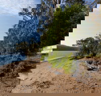 Clyde River National Park - Brisbane Tourism