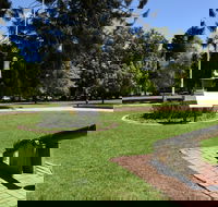 Collins Park - Brisbane Tourism