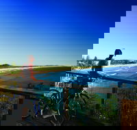 Coolum Beach - Brisbane Tourism
