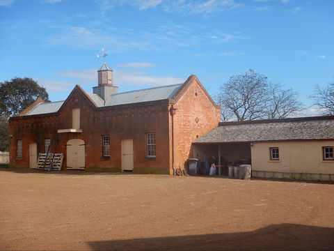 Cooma Cottage - Tourism Brisbane 1
