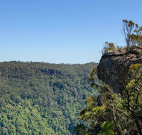 Cooks Nose Walking Track - Tourism Brisbane