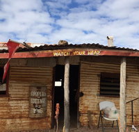 Coopers Cottage - Tourism Brisbane