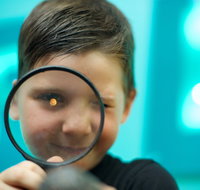 CSIRO Discovery Centre - Tourism Brisbane