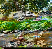 Darlington Park - Brisbane 4u