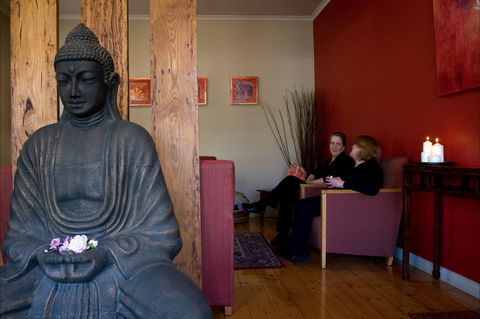 Daylesford Healing Massage - Tourism Brisbane 1