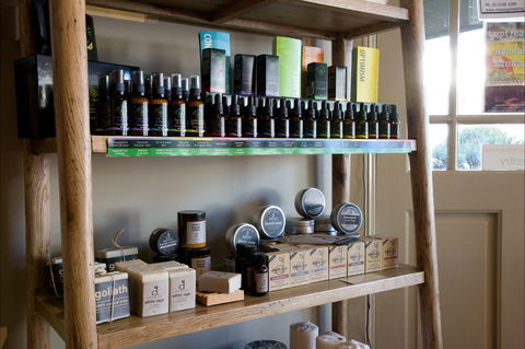 Daylesford Healing Massage - Tourism Brisbane 2