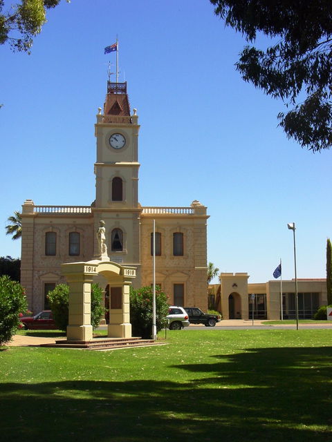 Discovering Historic Kadina Town Drive - Tourism Brisbane 0
