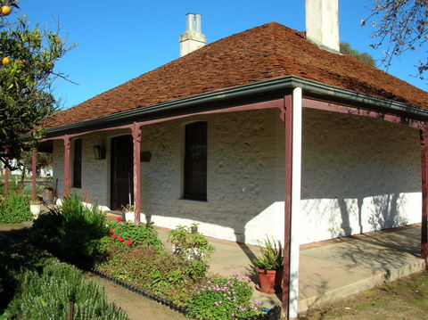 Discovering Historic Kadina Town Drive - Tourism Brisbane 1
