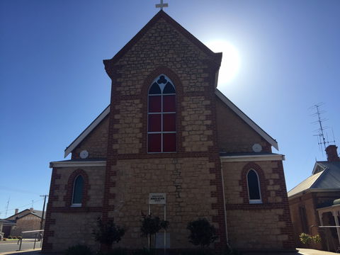 Discovering Historic Kadina Town Drive - Tourism Brisbane 2
