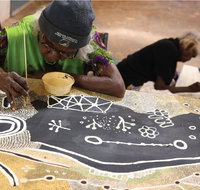 Drill Hall Gallery - Tourism Brisbane