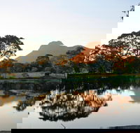 Dunkeld - Tourism Brisbane