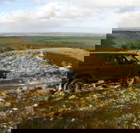 Eagle View 4WD Track - Tourism Brisbane