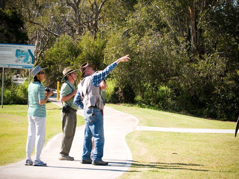 Eagleby Wetlands - Tourism Brisbane 2