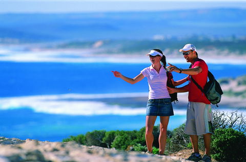 Eagle Gorge - Tourism Brisbane 1
