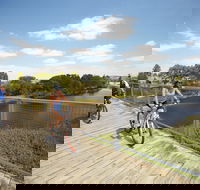 East Gippsland Rail Trail - Tourism Brisbane
