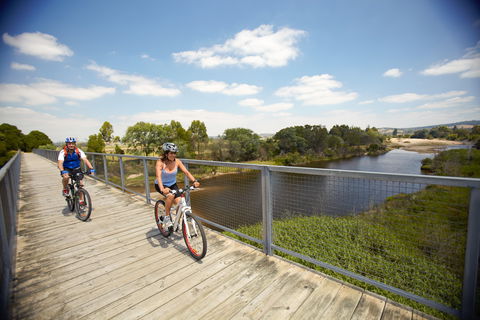 East Gippsland Rail Trail - Tourism Brisbane 0
