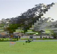 Echunga - Tourism Brisbane