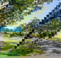 Erowal Bay - Brisbane Tourism