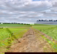 Eudunda - Brisbane Tourism