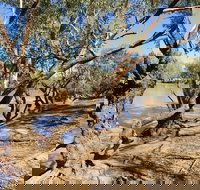 Eulo Five Mile Waterhole - Tourism Brisbane