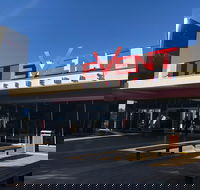 Event Cinemas Campbelltown - Tourism Brisbane
