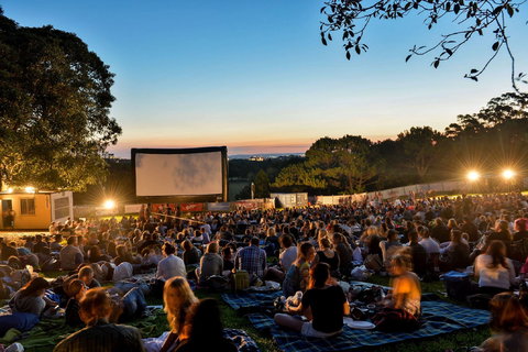 Event Cinemas - Moonlight Cinema Perth - Brisbane Tourism 0