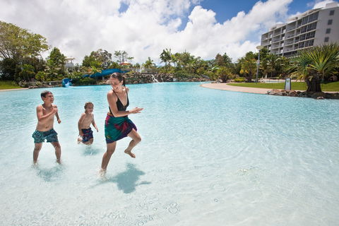 Family Fun In Mackay City - Brisbane 4u 0