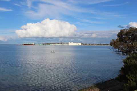 First Landing Site - Tourism Brisbane 2