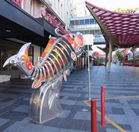 Fortitude Valley - Tourism Brisbane