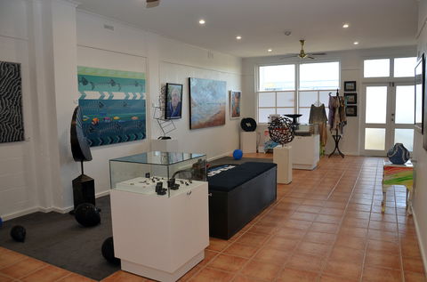Gallery 45 - Tourism Brisbane 0