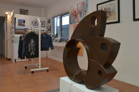 Gallery 45 - Tourism Brisbane 1