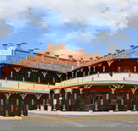 Galong - Brisbane 4u
