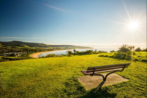 Gerringong - Tourism Brisbane 0