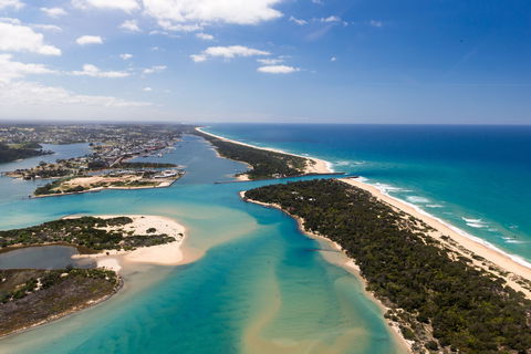Gippsland Lakes Coastal Park - Tourism Brisbane 0