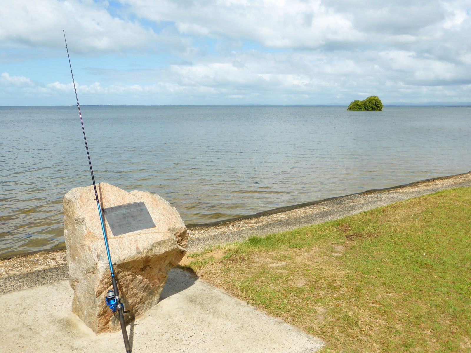 Sandstone Point QLD Tourism Brisbane