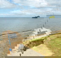 Godwin Beach - Tourism Brisbane